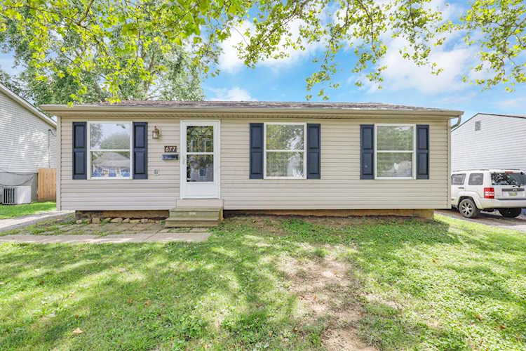 677 Redford Avenue Columbus, OH 43207 | Vision Realty Inc. Photo 1