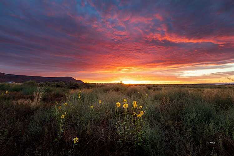 Lot 10 Palomar Ln Kanab, UT 84741