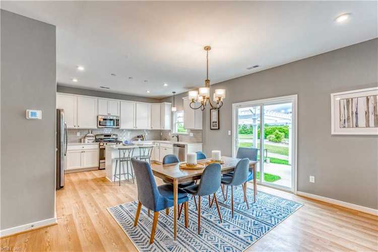 217 Mill Stream Dr Suffolk, VA 23434