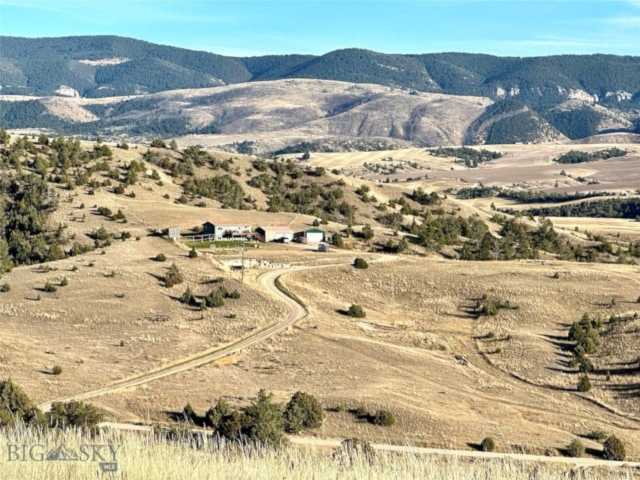 12370 Crystal Mountain Rd Three Forks, MT 59752