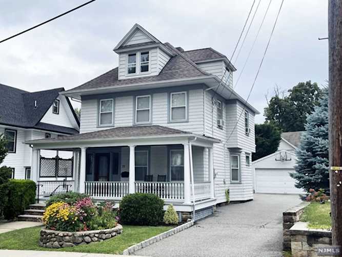 21 Courier Place Rutherford, NJ 07070 | MLS 23025921 Photo 1