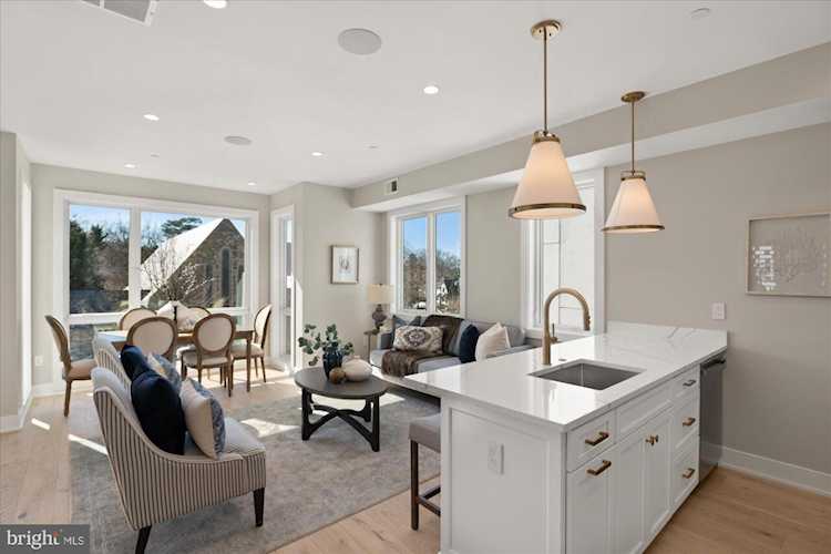 5305 Connecticut Ave NW #PH10 Washington, DC 20015 | MLS DCDC2096728 Photo 1