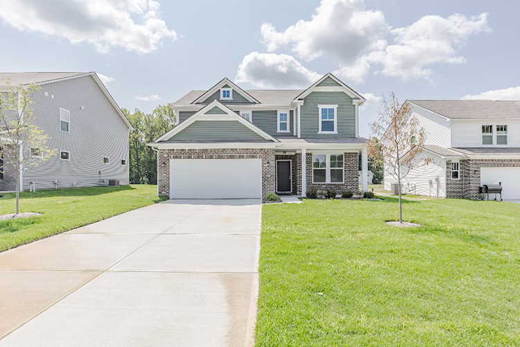 4765 E Summerfield Dr Camby, IN 46113