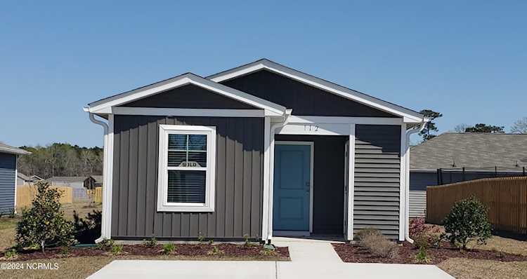112 Cleat Dr Surf City, NC 28445