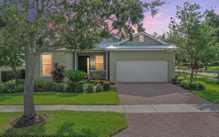 10740 SW Waterway Lane Port St Lucie, FL 34987