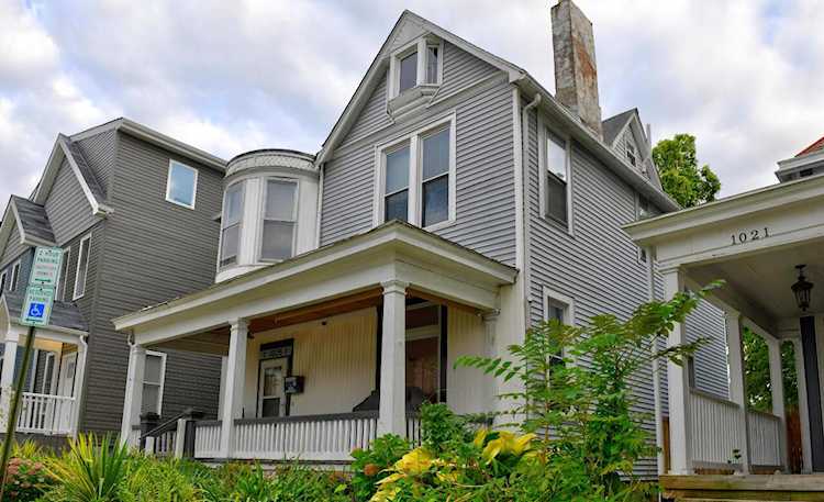 1025 Madison Avenue Columbus, OH 43205 | Vision Realty Inc. Photo 1