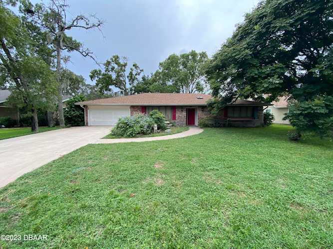 67 Lazy Eight Drive Port Orange, FL 32128