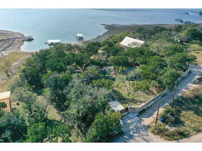 17023 Rocky Ridge RD Austin, TX 78734