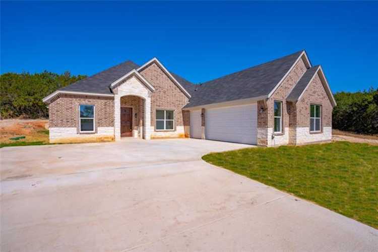 4222 N Chisholm Trail Granbury, TX 76048