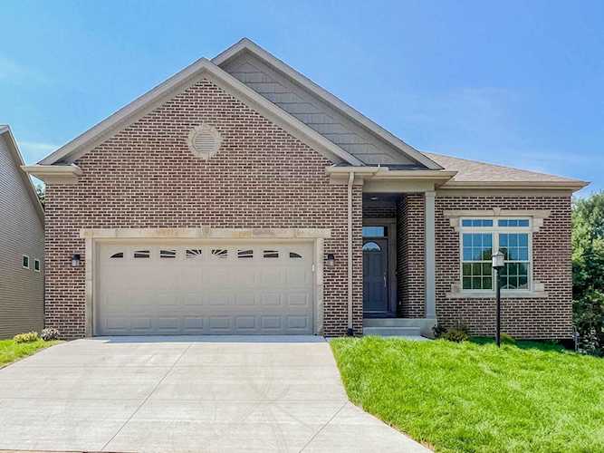 52063 W Cloverleaf Drive South Bend, IN 46637 | MLS 202300935 Photo 1