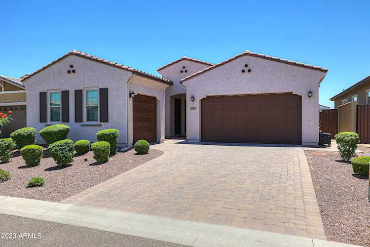 19861 W Heatherbrae Drive Litchfield Park, AZ 85340