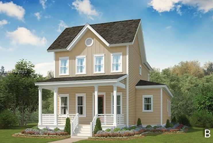 27 Blue Dasher Ln Bluffton, SC 29909