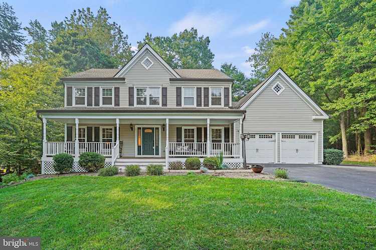 6730 Highpoint Ct Manassas, VA 20112 | MLS VAPW2056110 Photo 1