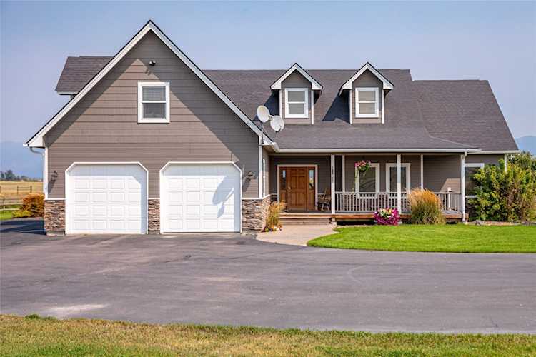 1437 Hard Rock Rd Somers, MT 59932