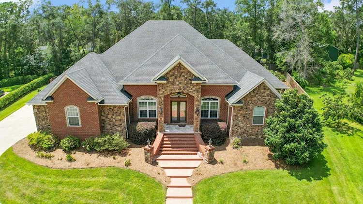 1371 Constitution Circle Tallahassee, FL 32308