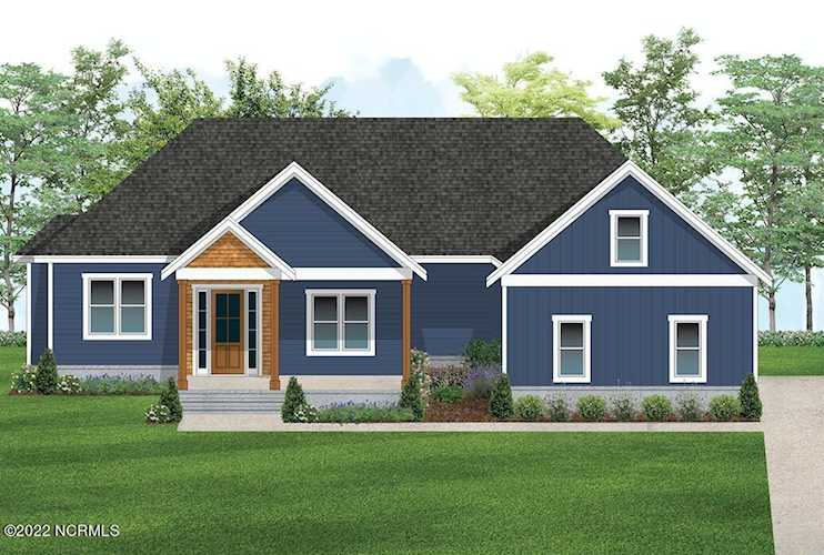 7071 Healy Haven Ln Leland, NC 28451