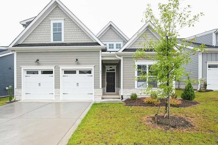 25 Kathy Mae Court Angier, NC 27501