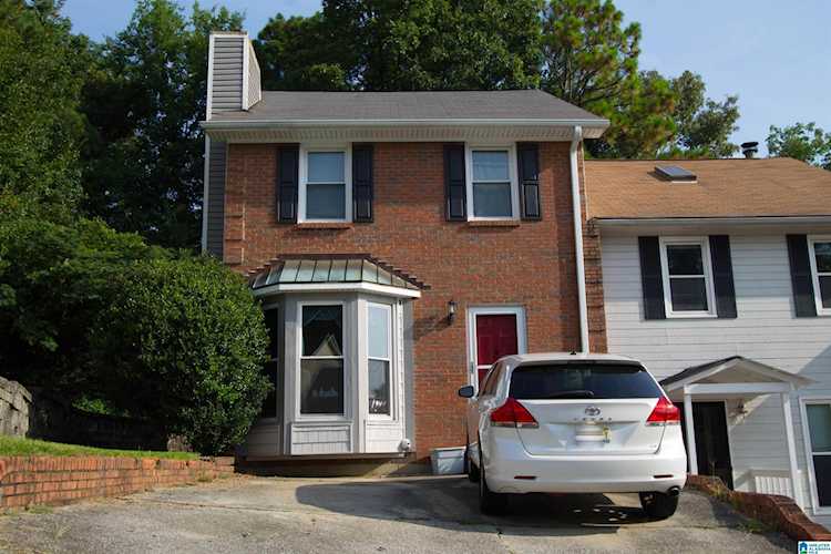2583 N Chandalar Lane Pelham, AL 35124