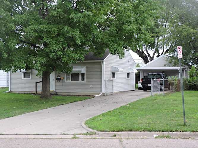 4664 Saint Francis Lane Columbus, OH 43213 | MLS 223024127 Photo 1