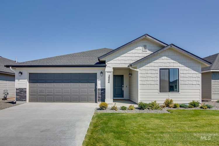 Build Idaho- Prepare to be Moved! Idaho's Ultimate Home Search Photo 1