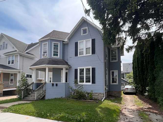 717 Scott Ave Oshkosh, City of Oshkosh, WI 54901