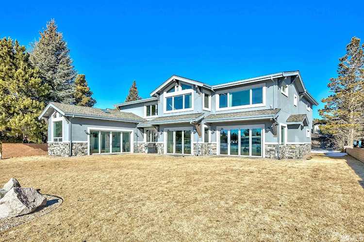 296 Beach Dr. South Lake Tahoe, CA 96150