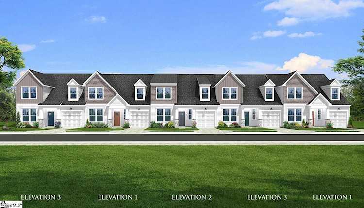 225 Grange Valley Lane Central, SC 29630-0000 | MLS 1495359 Photo 1