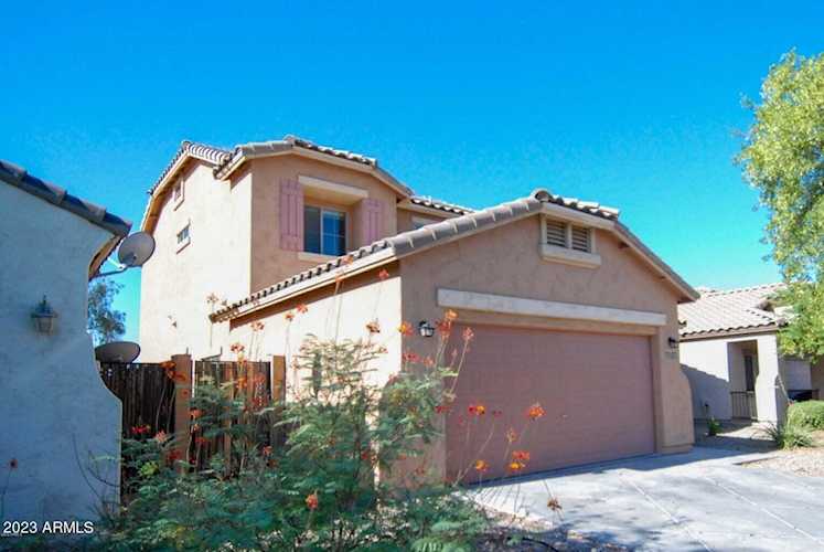5219 W Maldonado Rd Laveen, AZ 85339 | MLS® 6595247 Photo 1