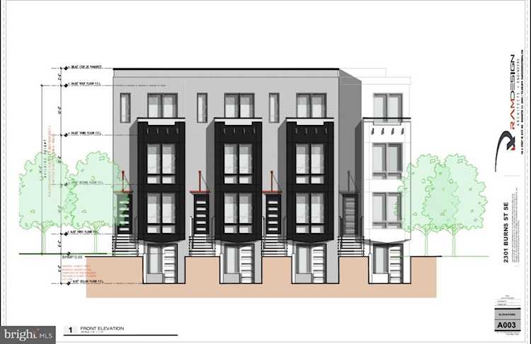 2333 Fairlawn Ave SE Washington, DC 20020