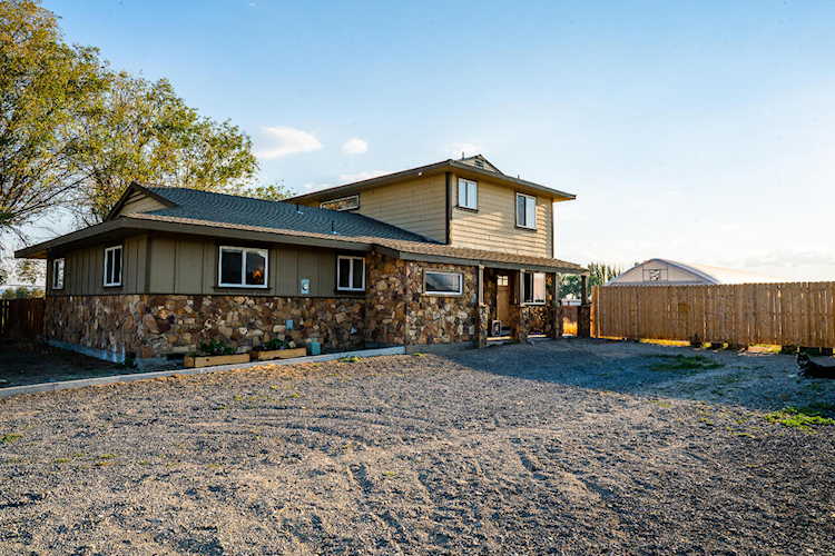 26695 Horsell Rd Bend, OR 97701