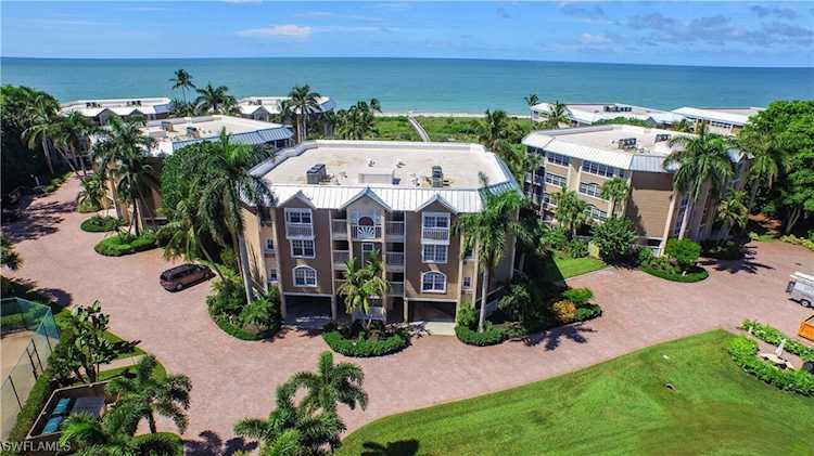 3215 W Gulf Dr #D201 Sanibel, FL 33957