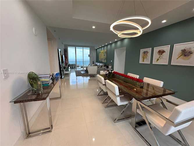 16001 Collins Ave #3006 Sunny Isles Beach, FL 33160