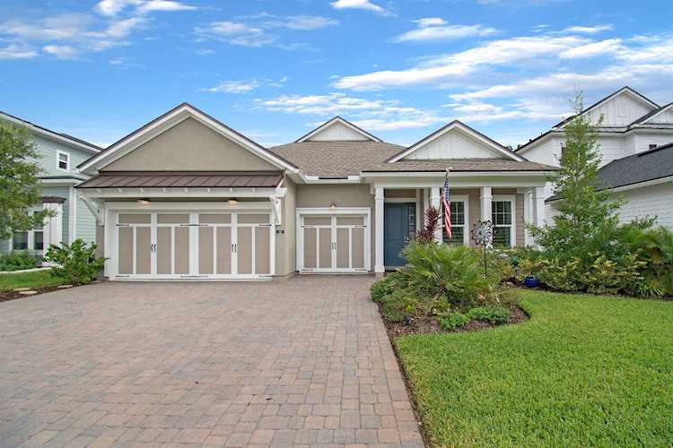 152 Pine Haven Dr St Johns, FL 32259