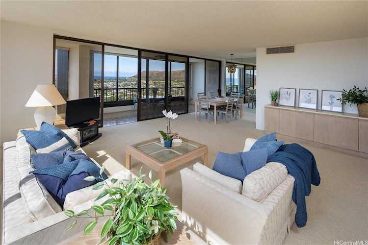 4340 Pahoa Avenue #20B Honolulu, HI 96816