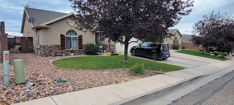 1476 S Southern View Dr;;; Cedar City, UT 84720