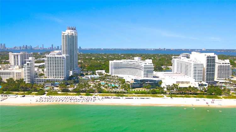 4401 Collins Av #1214 Miami Beach, FL 33140
