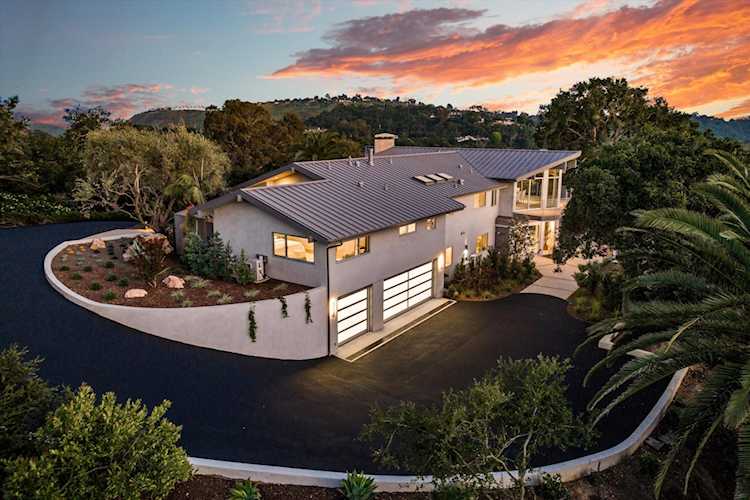 4004 Via Laguna Santa Barbara, CA 93110