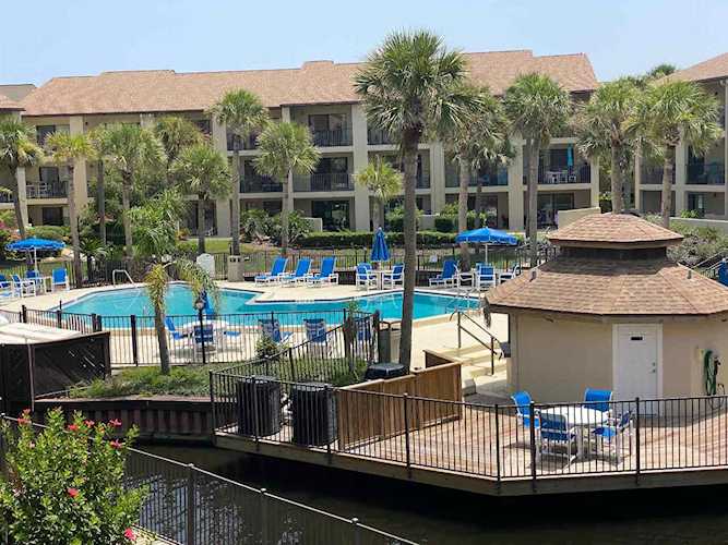 850 A1A Beach Blvd #122 St Augustine Beach, FL 32080