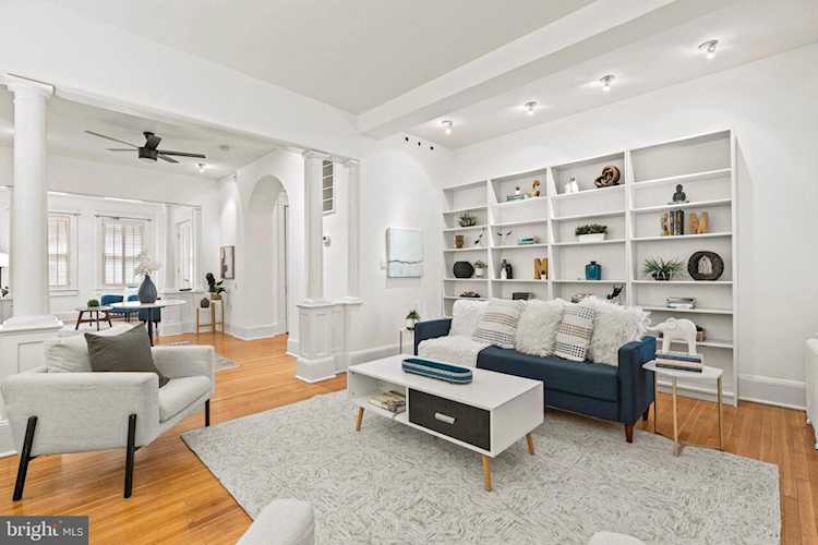 1736 Columbia Rd NW #102 Washington, DC 20009