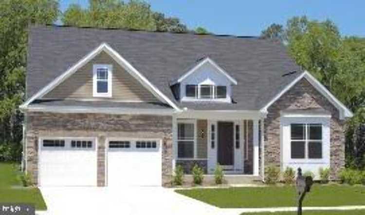516 Cherry Bark Rd Middletown, DE 19709