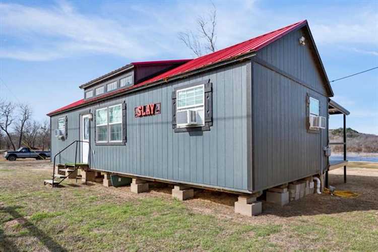 2013 Bedford Court Weatherford, TX 76087