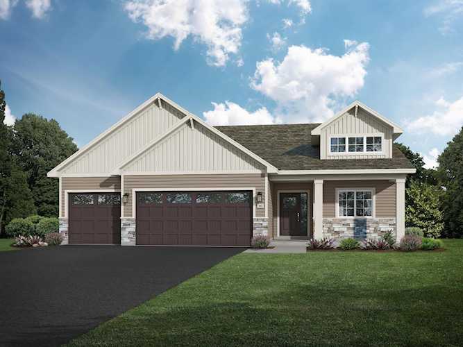 360 Emmy Lane Hanover, MN 55341