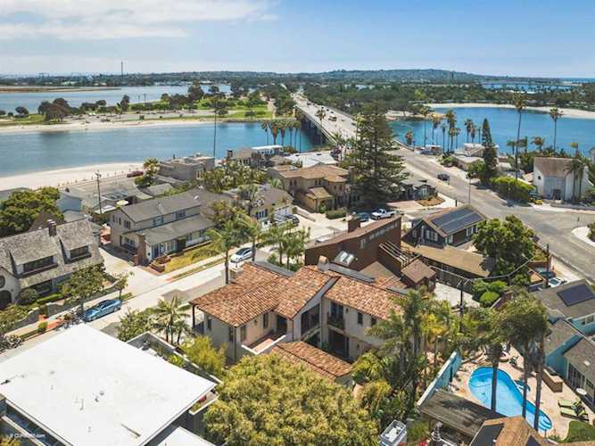 3324 Jewell Pacific Beach (San Diego), CA 92109