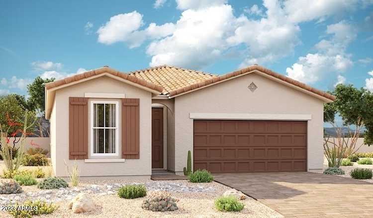 2088 E Escondido Place Casa Grande, AZ 85122