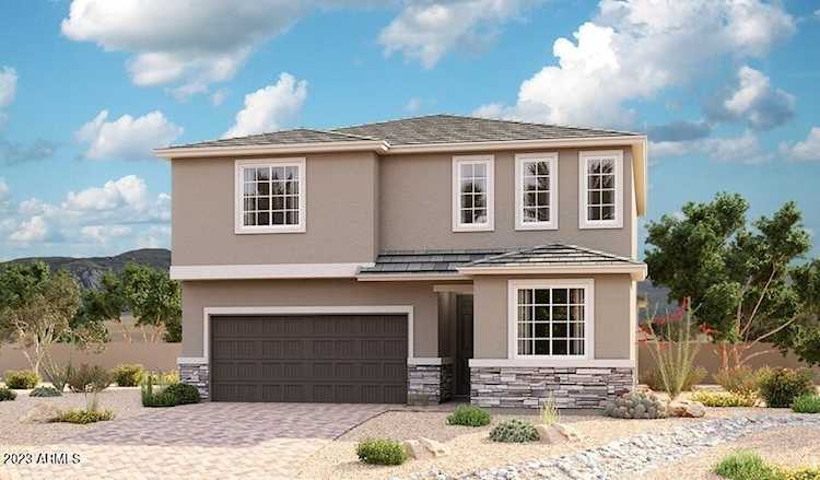 12462 W Claremont Street Litchfield Park, AZ 85340