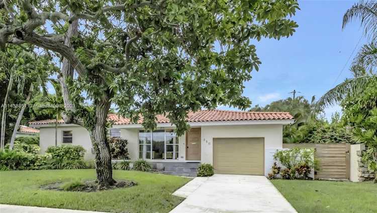 250 NW 112th Ter Miami Shores, FL 33168