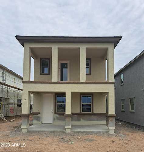15506 S 180th Lane Goodyear, AZ 85338