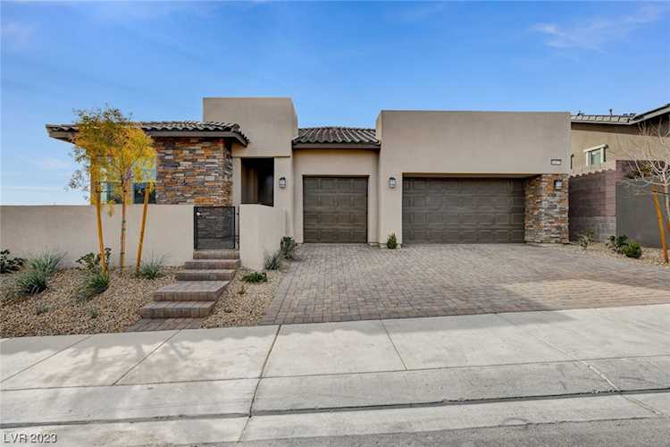 11837 Grassy Plain Ave Las Vegas, NV 89138