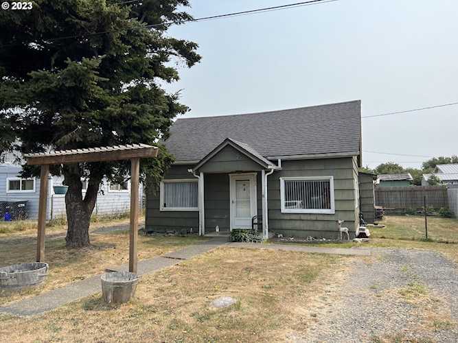 333 9th ST Port Orford, OR 97465