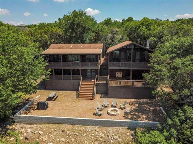 1508 S Chisholm Trail Granbury, TX 76048